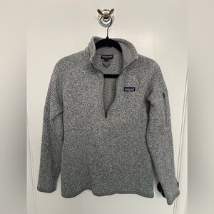 Patagonia Sweater Fleece